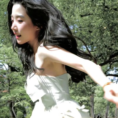 我们如此相爱